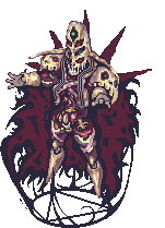 Dark IllusionMINI BOSS
