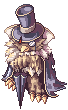 Owl DukeMINI BOSS