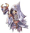 B Ice Ghost