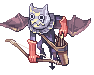 Gargoyle Mj