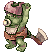 Orc Baby Mj